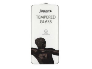 MS MOBILE Folija za zastitu ekrana GLASS SUPERIOR 2.5D za Samsung S901B/S911B Galaxy S22 5G/S23 5G 10 u 1 (fingerprint unlock)