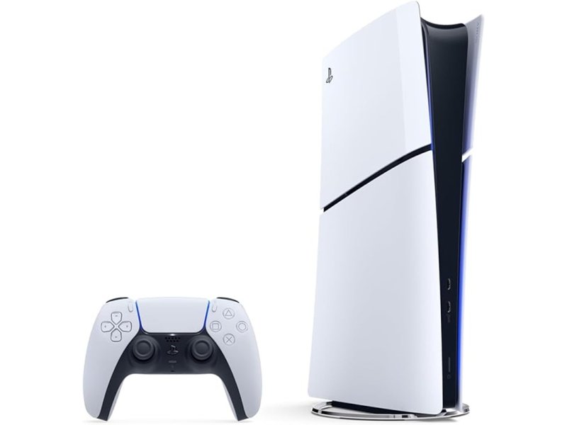 SONY Playstation PS5/EAS Digital Console E chassis