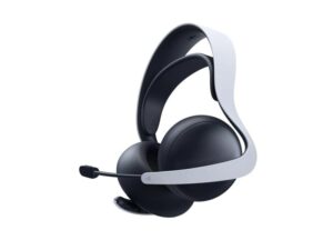 SONY GM00217 PS5 Pulse Elite Wireless Headset + Case/EAS