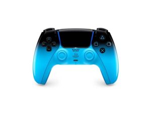 SONY GM00245 PS5 DualSense Wireless Controller Rhythm Blue