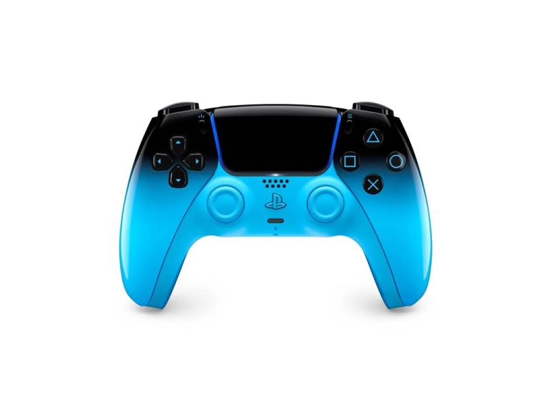 SONY GM00245 PS5 DualSense Wireless Controller Rhythm Blue