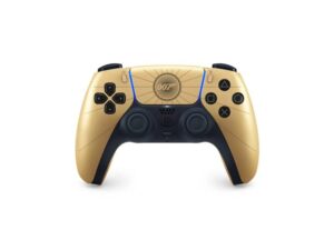 SONY GM00255 PS5 DualSense Wireless Controller LE 007 First Light