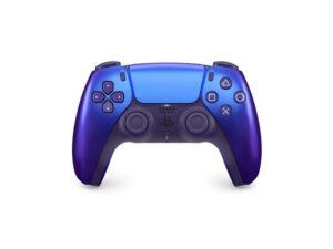 SONY GM00251 PS5 DualSense Wireless Controller Chroma Indigo