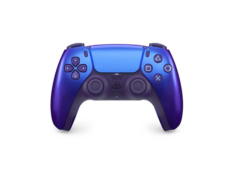 SONY GM00251 PS5 DualSense Wireless Controller Chroma Indigo