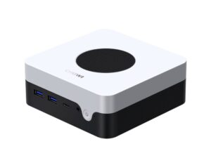 CHUWI LarkBox X INTEL Core i3-1220P, 8GB, M.2 256GB, Win11Pro