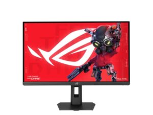 ASUS ROG XG27AQNGV IPS QHD 360Hz ASUS ROG XG27AQNGV IPS QHD 360Hz