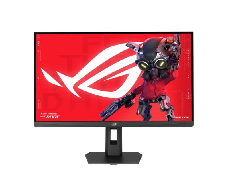 ASUS ROG XG27AQNGV IPS QHD 360Hz