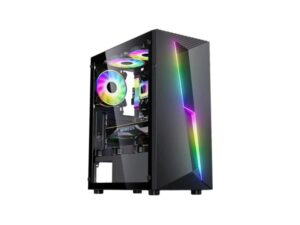 COMTRADE REGRUT INTEL Core i3-13100F/16GB DDR4/SSD 500GB/RX6500 XT 4GB COMTRADE REGRUT INTEL Core i3-13100F/16GB DDR4/SSD 500GB/RX6500 XT 4GB
