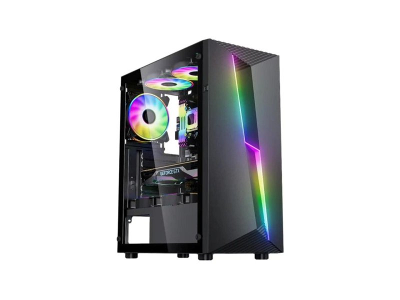 COMTRADE REGRUT INTEL Core i3-13100F/16GB DDR4/SSD 500GB/RX6500 XT 4GB