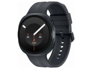 SAMSUNG Galaxy Watch9 44 mm Black Pametni sat (SM-L350NZKAEUC) SAMSUNG Galaxy Watch9 44 mm Black Pametni sat (SM-L350NZKAEUC)