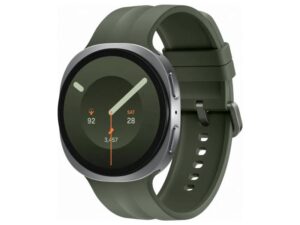 SAMSUNG Galaxy Watch9 44 mm Silver Pametni sat (SM-L350NZSAEUC) SAMSUNG Galaxy Watch9 44 mm Silver Pametni sat (SM-L350NZSAEUC)