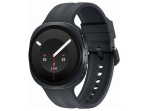 SAMSUNG Galaxy Watch9 40 mm Black Pametni sat (SM-L340NZKAEUC) SAMSUNG Galaxy Watch9 40 mm Black Pametni sat (SM-L340NZKAEUC)