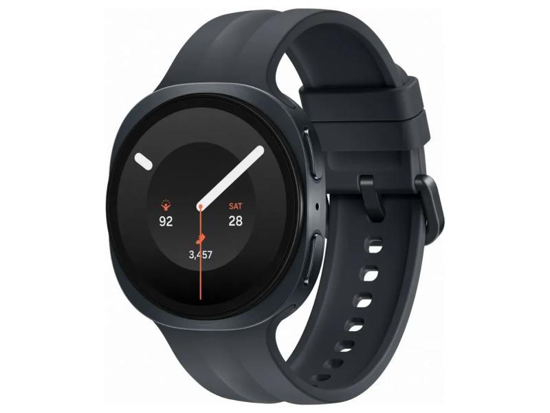 SAMSUNG Galaxy Watch9 40 mm Black Pametni sat (SM-L340NZKAEUC)