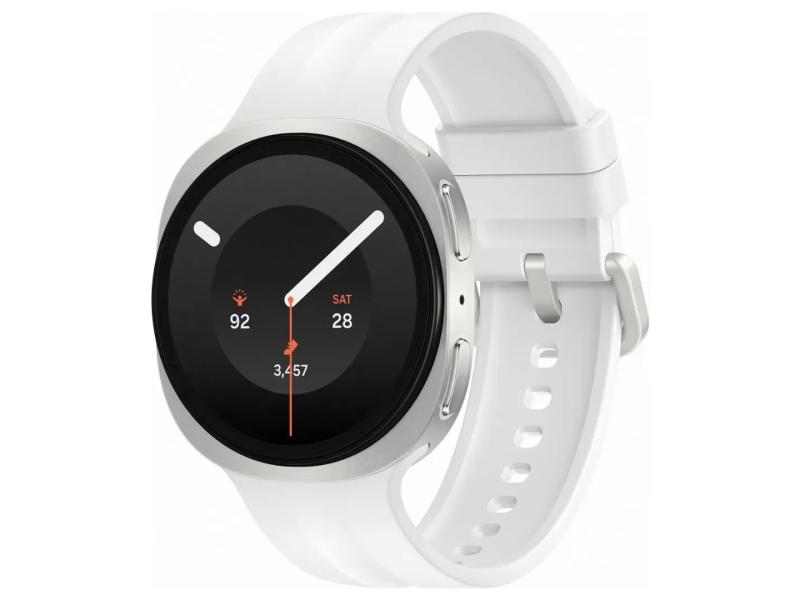 SAMSUNG Galaxy Watch9 40 mm Beige Pametni sat (SM-L340NZEAEUC)