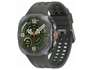 SAMSUNG Galaxy Watch Ultra2 47 mm Olive Pametni sat (SM-L715FZSAEUC) SAMSUNG Galaxy Watch Ultra2 47 mm Olive Pametni sat (SM-L715FZSAEUC)