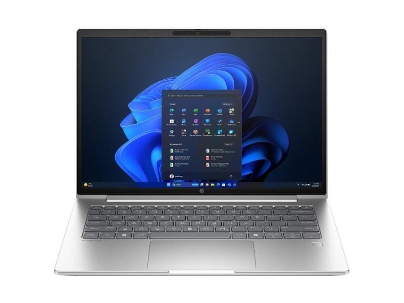 HP ProBook 4 G1iR 14 (Pike silver) WUXGA IPS, Core 5 120U, 16GB, 512GB SSD (D0VD9AT)