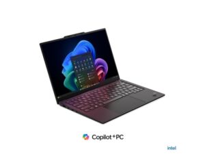 LENOVO ThinkPad X1 Carbon G14 (Black) WUXGA IPS Touch, Ultra 7 355, 32GB, 512GB SSD, Win 11 Pro (21V7006TCX)
