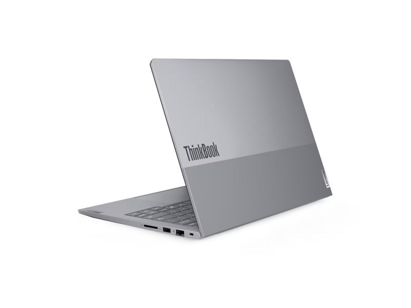 LENOVO ThinkBook 14 G9 IRL (Arctic Grey) WUXGA IPS, Core 7 240H, 16GB, 512GB SSD (21UY005VYA)