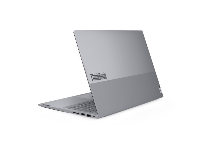 LENOVO ThinkBook 16 G9 IRL (Arctic Grey) WUXGA IPS, Core 5 210H, 16GB, 512GB SSD (21US005EYA)