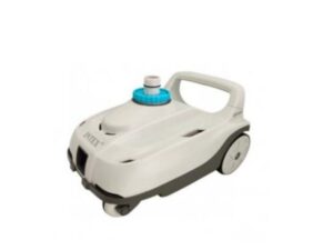 INTEX Robot usisivač za bazen ZX100 OUTLET