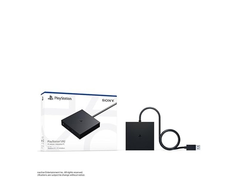 SONY GM00184 PSVR2 PC
