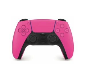 SONY GM00248 PS5 DualSense Wireless Controller Nova Pink ZCT2W/EAS