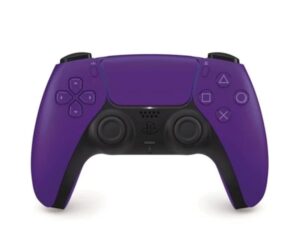 SONY GM00249 PS5 DualSense Wireless Controller Purple ZCT2W/EAS