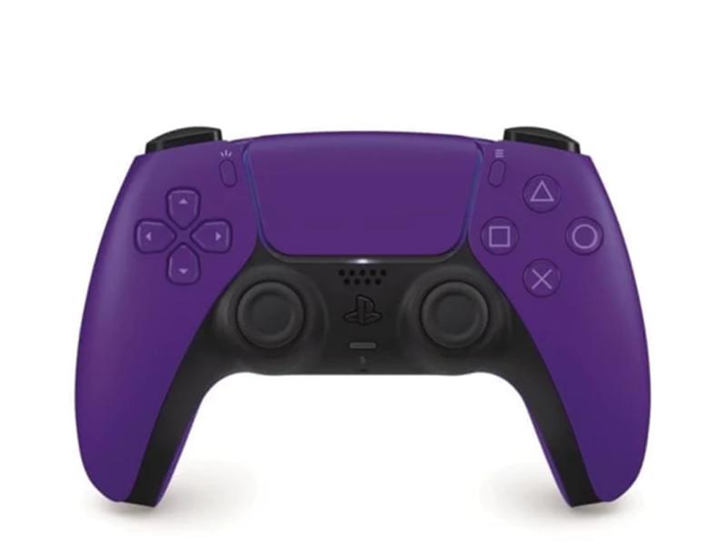 SONY GM00249 PS5 DualSense Wireless Controller Purple ZCT2W/EAS