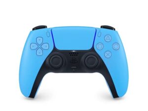 SONY GM00250 PS5 DualSense Wireless Controller Starlight Blue ZCT2W/EAS