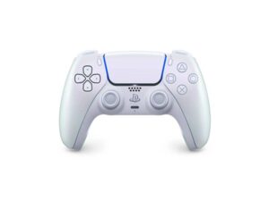 SONY GM00252 PS5 DualSense Wireless Controller Chroma Pearl CZT2W/EAS