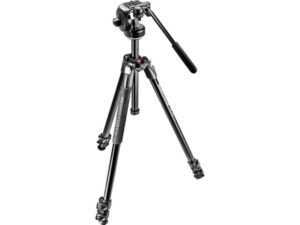 MANFROTTO Tripod SET MK290XTA3-2W XTRA KIT 2 WAY HEAD