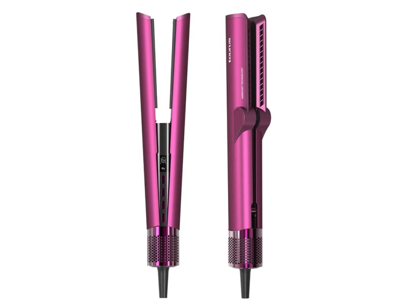 TAURUS Stajler za kosu SLIMLOOK DUO 901186000