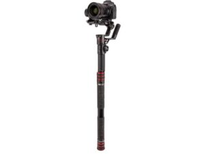 MANFROTTO Video MVGBF-CF Fast GimBoom Carbon