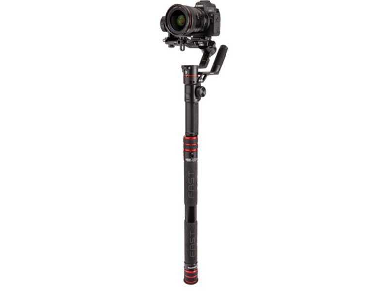MANFROTTO Video MVGBF-CF Fast GimBoom Carbon