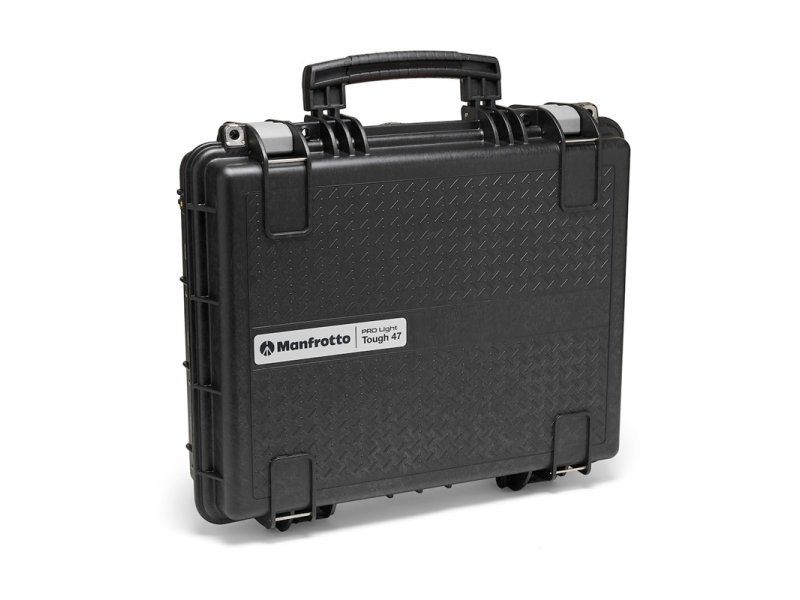 MANFROTTO Torba MB PL-TH47-F Tough H-47 Foam