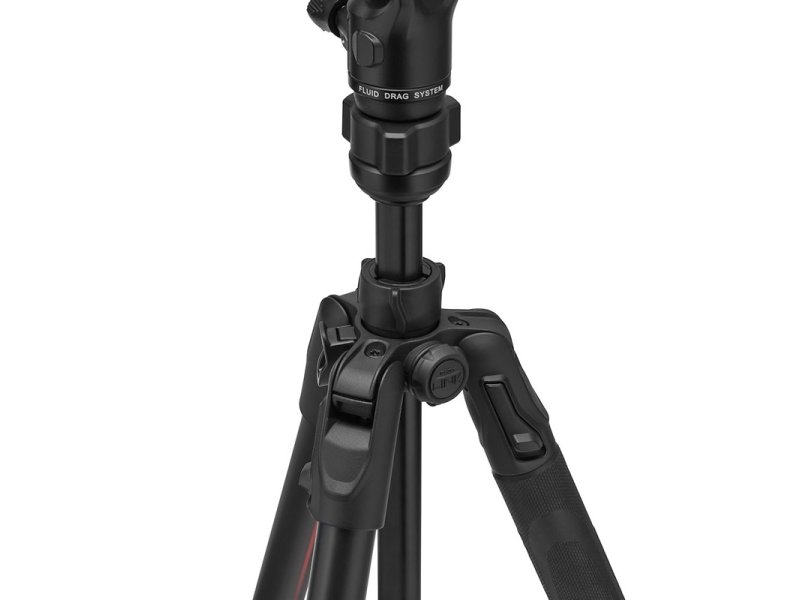 MANFROTTO Tripod MTBFRTA4GTFB BEFREE GT Tripod Alu