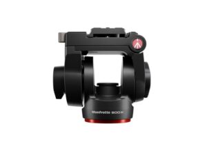 MANFROTTO Video Glava MVH500XAH