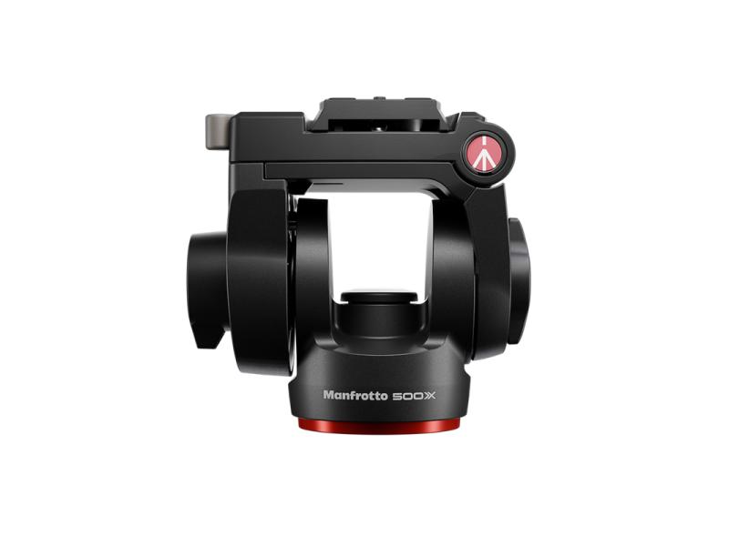 MANFROTTO Video Glava MVH500XAH