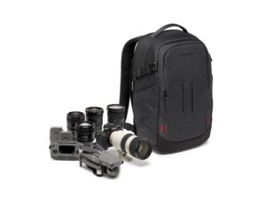MANFROTTO Ranac Pro Light Backloader backpack S (PL2-BP-BL-S)