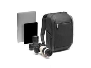 MANFROTTO Ranac Advanced Hybrid backpack M III (MA3-BP-H) MANFROTTO Ranac Advanced Hybrid backpack M III (MA3-BP-H)