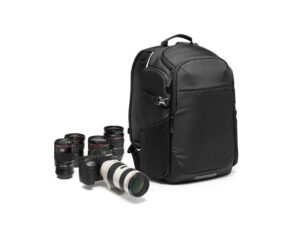 MANFROTTO Ranac Advanced Beefree III MB MA3-BP-BF MANFROTTO Ranac Advanced Beefree III MB MA3-BP-BF