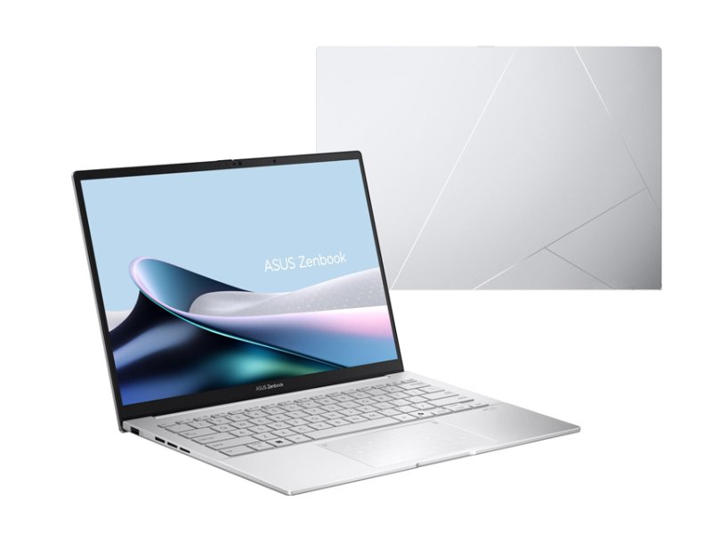 ASUS Zenbook 14 OLED UX3405CA-STA1477W (3K OLED, Ultra 7 255H, 32GB, 1TB SSD, Win 11 Home)