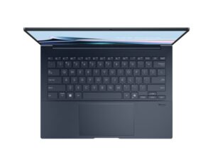 ASUS Zenbook 14 OLED UX3405CA-ST1135W (3K OLED, Ultra 7 255H, 32GB, 1TB SSD, Win 11 Home)