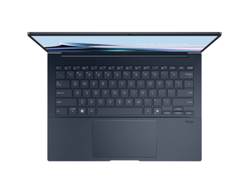 ASUS Zenbook 14 OLED UX3405CA-ST1135W (3K OLED, Ultra 7 255H, 32GB, 1TB SSD, Win 11 Home)
