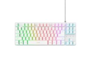 TRUST GXT833 THADO TKL YU White TRUST GXT833 THADO TKL YU White