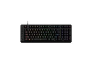 HYPERX Eve 1800 Gaming Keyboard US (B7JE0AA)