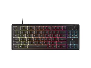 CORSAIR K55 CORE TKL USB (CH-9216065-NA) RGB crna