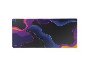 TRUST GXT759 XXL MOUSEPAD - ABSTRACT (25714)