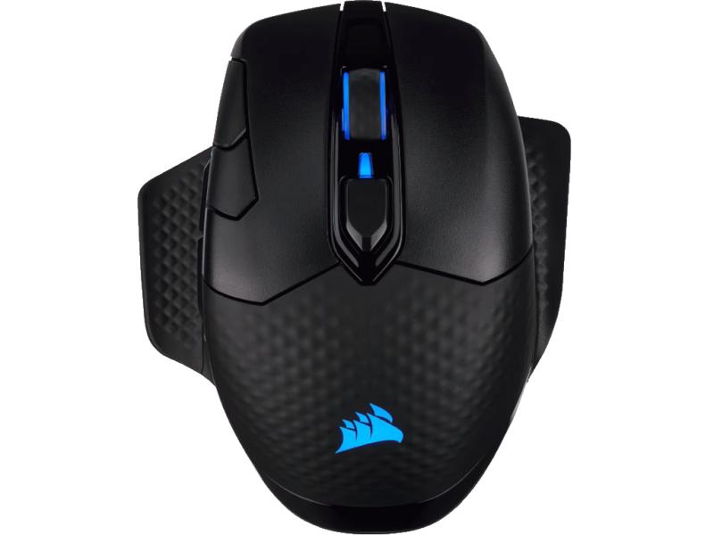 CORSAIR Dark Core Black (CH-9315411-EU)