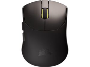 CORSAIR SABRE v2 PRO Ultralight/crna